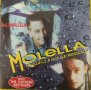 Molella оригинален диск , снимка 1 - CD дискове - 44232776