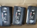 видео  касети VHS TDK, снимка 8