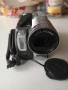 Panasonic Leica Dicomar 3CCD MiniDV NV-GS70 видео камера , снимка 3