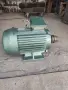 Трифазен електо мотор 4 kw, снимка 1