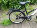 Велосипед MUSTANG swing   24 цола., снимка 2