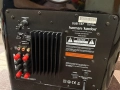 Harman Kardon 10” Subwoofer , снимка 9