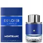 MONTBLANC Explorer Ultra Blue, снимка 7