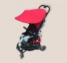✨Универсален сенник за бебешка количка с UV защита - 12 различни цвята, снимка 9