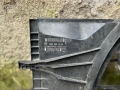 Перка с дифузьор Mercedes W203 200 220 CDI вентилатор A2035001693 2035400788 600W 28405882013, снимка 3