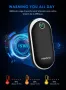 Външна батерия - нагревател за ръце 10000 mAh, снимка 5