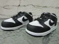 Детски маратонки Nike Dunk Low "Panda", снимка 2