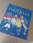 Футболна енциклопедия История на футбола , снимка 1 - Енциклопедии, справочници - 38806197