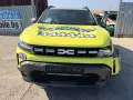 Dacia Duster 3, двигател H4D480, 1.0 Eco G-101, 101 кс., Бензин/Автогаз(LPG), ск. Кутия JT4, 6 ск., , снимка 2