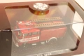 1/72 ATLAS ИФА IFA КАМИОН ПОЖАРНА МОДЕЛ КОЛИЧКА, снимка 4