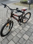 Детско планинско колело BikeSport 24” - като НОВО, снимка 2