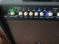 Китарен комбо усилвател (кубе) с ефекти , снимка 8