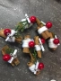 Коледни и новогодишни канелени късмети, снимка 2