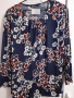 Дамска блуза, снимка 1 - Блузи с дълъг ръкав и пуловери - 44654771