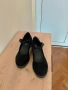 Черни обувки тип Мери Джейн, снимка 2
