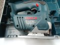 зеге акумулаторно BOSCH GST 14.4V, NiCd NiMH, с преходник Макита Li ion - отлично, снимка 8