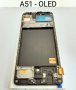 Дисплей тъч рамка за Samsung Galaxy A7 2018 A30 A50 A51 A20 A20S A70 А, Iphone X, Айфон XS, снимка 13
