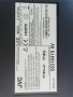 JVC    LT-43VF52K  СЪС СЧУПЕН ДИСПЛЕЙ, снимка 2