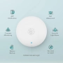 HBN WLAN комплект от 2 детектора за вода с WiFi , снимка 4
