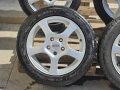 5х112 16 Джанти Dotz VW Seat Skoda Mercedes, снимка 2