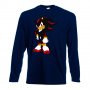 Мъжка тениска Sonic Shadow Игра,Изненада,Подарък,Празник,Повод, снимка 11
