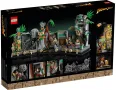 НОВО LEGO Indiana Jones 77015 - Храмът на Златния идол, снимка 7