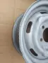 Ретро железни джанти 13" за Москвич с хромирани тасове – 2 бр. (Различни модели), снимка 5