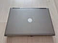 DELL Latitude D620 диагностичен лаптоп, снимка 3