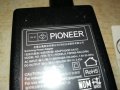 PIONEER 19V 3.42A POWER ADAPTER 1112211037, снимка 2