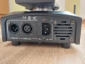 75W Mini SPOT LED Moving Head, DJ осветление, снимка 12