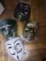 маски анонимните, снимка 3