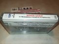 sinan sakic-касета SONY-обложка TDK 3012222002, снимка 9