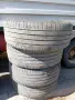 Гуми 225/55/18 летни, снимка 1