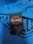 Harley Davidson оригинална винтидж тениска , снимка 5