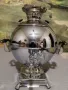 Луксозен Руски самовар.НОВ.1., снимка 1