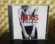 INXS - The greatest hits, снимка 1 - CD дискове - 30226264