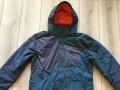 НОВО оригинално синьо зимно ски / сноуборд яке SCOTT размер M от САЩ, снимка 2