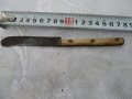  Старо българско ножче - 2 , снимка 2