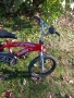 Детско колело DINO 16 цола , снимка 3