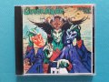 Greenslade –2CD(Canterbury Scene), снимка 1 - CD дискове - 40853771