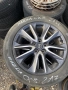 Лети джанти 18 цола Mazda cx 3, снимка 7