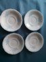 4 броя порцеланови чинийки STIPO DOROHOI , порцелан, снимка 1 - Чинии - 40096356