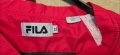 Мъжко оригинално яке. Като нова. FILA , снимка 4