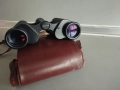ТОП Бинокъл Carl Zeiss Jena-JENOPTEM MULTI COATED-8 х 30W, снимка 12