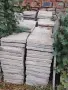 Плочки тротоарни втора употреба , снимка 3
