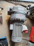 Вакуум помпа rietschle vacuum pumps суха 80m3  3 kW ел мотор, снимка 1