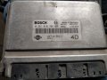 Nissan Almera N16,Ecu Bosch 0281010708 23710 5m311, снимка 1