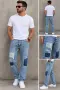 Мъжки дънки Jack & Jones размер 32, снимка 1