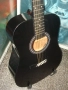 Акустична китара с метални струни, снимка 3