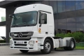 Mercedes-Benz Actros 2543, снимка 6
